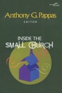 Enlarge image Cover: Inside the Small Church - Rowman & Littlefield Publishers