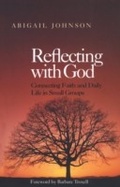 Cover: Reflecting with God - Rowman & Littlefield Publishers