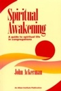 Cover: Spiritual Awakening - Rowman & Littlefield Publishers