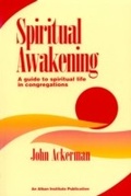 Cover: Spiritual Awakening - Rowman & Littlefield Publishers