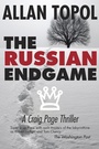 Cover: Russian Endgame - SelectBooks, Inc.
