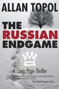 Cover: Russian Endgame - SelectBooks, Inc.