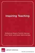 Cover: Inspiring Teaching - Harvard Educational Publishing Group