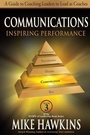 Cover: Communications: Inspiring Performance - Brown Books Publishing Group