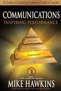 Cover: Communications: Inspiring Performance - Brown Books Publishing Group