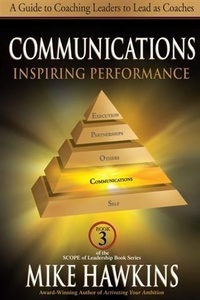 Enlarge image Cover: Communications: Inspiring Performance - Brown Books Publishing Group
