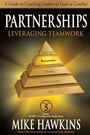 Cover: Partnerships: Leveraging Teamwork - Brown Books Publishing Group