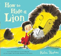 Enlarge image Cover: How to Hide a Lion - Alison Green Books