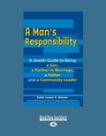 Cover: A Man's Responsibility - ReadHowYouWant