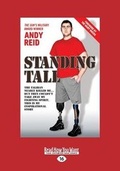 Cover: Standing Tall - ReadHowYouWant