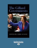 Cover: The Gillard Governments - ReadHowYouWant