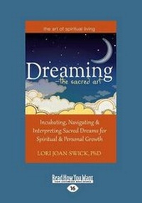 Abbildung von: DreamingaEUR"The Sacred Art - ReadHowYouWant