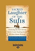 Cover: Sacred Laughter of the Sufis - ReadHowYouWant