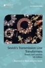 Cover: Sevick's Transmission Line Transformers - SciTech Publishing Inc
