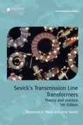 Cover: Sevick's Transmission Line Transformers - SciTech Publishing Inc