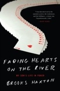 Cover: Fading Hearts on the River - Counterpoint