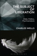 Cover: The Subject of Liberation - Bloomsbury Academic USA