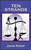 Cover: Ten Strands - BOOKBABY