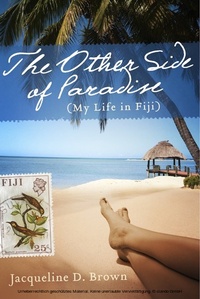 Abbildung von: Other Side of Paradise - BOOKBABY