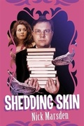 Cover: Shedding Skin - BOOKBABY