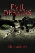 Cover: Evil Designs - BOOKBABY