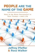 Cover: People are the Name of the Game - BOOKBABY