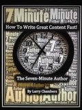 Cover: How To Write Great Content Fast! - BOOKBABY