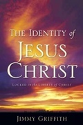 Cover: Identity of Jesus Christ - BOOKBABY