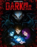 Cover: Dark and Far - BOOKBABY