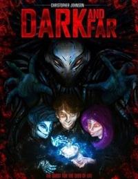 Enlarge image Cover: Dark and Far - BOOKBABY