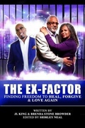 Cover: Ex-Factor - BOOKBABY