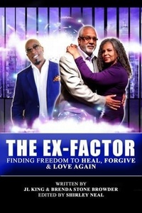 Enlarge image Cover: Ex-Factor - BOOKBABY
