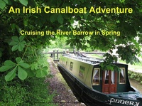 Abbildung von: Irish Canalboat Adventure. - BOOKBABY