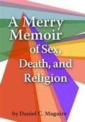 Cover: Merry Memoir of Sex, Death, and Religion - BOOKBABY