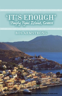 Abbildung von: It's Enough - BOOKBABY