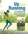 Cover: Up and Running - CICO Books