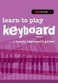 Abbildung von: Playbook - Wise Publications