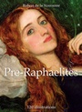 Cover: Pre-Raphaelites 120 illustrations - Parkstone International