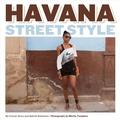 Cover: Havana Street Style - Intellect Books