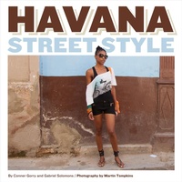 Abbildung von: Havana Street Style - Intellect Books