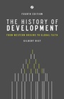 Cover: The History of Development - Zed Books Ltd