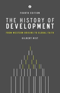 Enlarge image Cover: The History of Development - Zed Books Ltd