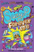 Cover: Suzy P, Forever Me - Templar Publishing