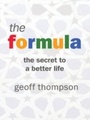 Cover: Formula - Summersdale Publishers Ltd