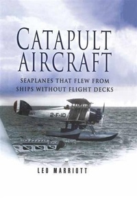Enlarge image Cover: Catapult Aircraft - Pen and Sword