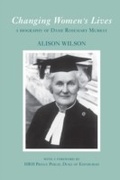 Cover: Changing Women's Lives - Unicorn Press (UK)
