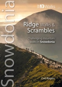 Abbildung von: Ridge Walks & Scrambles - Mara Books