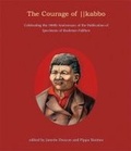 Cover: The courage of ||Kabbo - University of Cape Town Press