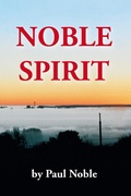 Cover: Noble Spirit - Vivid Publishing