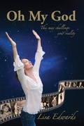Cover: Oh My God - Vivid Publishing